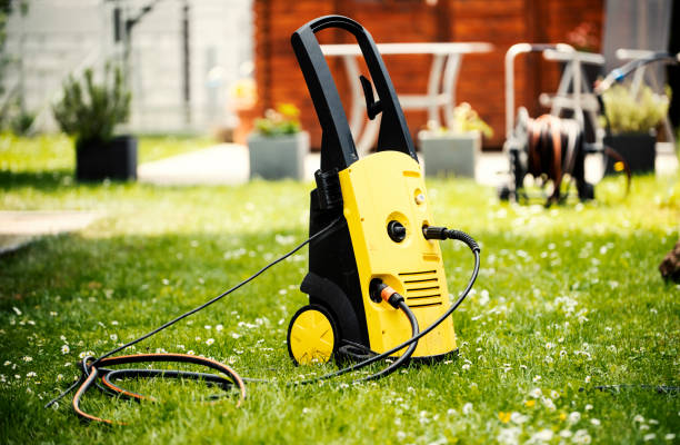 Playground Equipment Cleaning in Turlock, CA